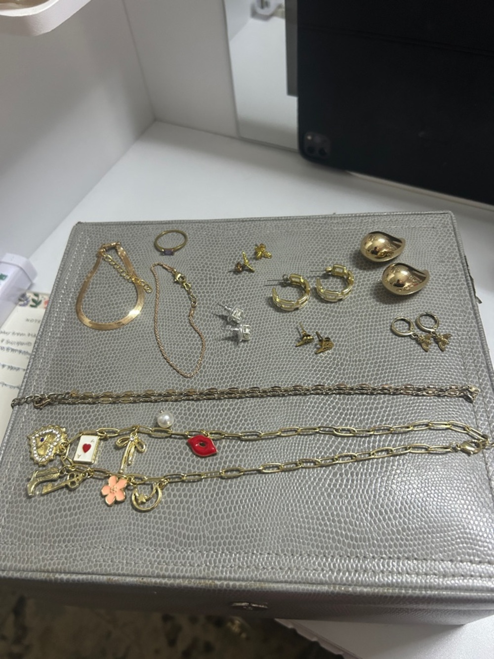 Mixed Jewelry Bundle